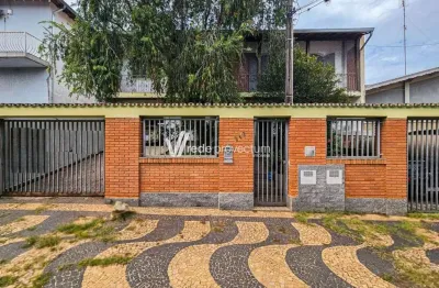 Casa comercial à venda na avenida júlia conceição alves, 212, sousas, campinas, 326 m2 por r$ 1.265.000