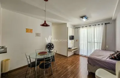 Apartamento com 3 quartos à venda na rua ézio wagner da silva, 114, jardim roseira, campinas, 62 m2 por r$ 370.000