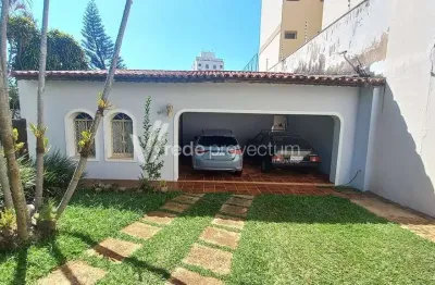 Casa comercial à venda na rua joão batista signori, 50, vila nova, campinas, 130 m2 por r$ 750.000
