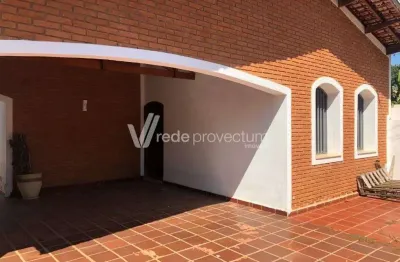 Casa com 3 quartos à venda na rua fernão de magalhães, 595, parque taquaral, campinas, 238 m2 por r$ 1.100.000