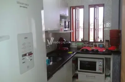 Casa com 1 quarto à venda na rua evandro batista vieira, 1269, loteamento alphaville campinas, campinas, 80 m2 por r$ 475.990