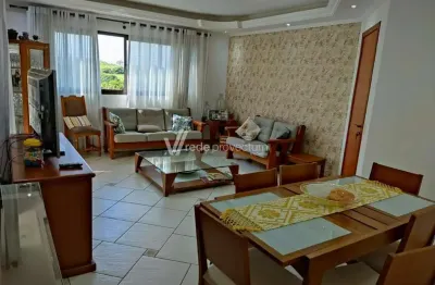 Apartamento com 4 quartos à venda na rua dona eglantina penteado da silva prado, 170, parque prado, campinas, 128 m2 por r$ 980.000