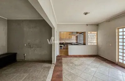 Casa comercial à venda na rua visconde de congonhas do campo, 826, loteamento parque são martinho, campinas, 130 m2 por r$ 550.000