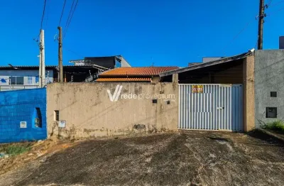 Casa comercial à venda na rua visconde de congonhas do campo, 826, loteamento parque são martinho, campinas, 130 m2 por r$ 550.000