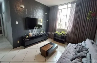 Apartamento com 3 quartos à venda na rua general osório, 1244, centro, campinas, 85 m2 por r$ 450.000