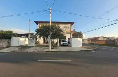 Casa comercial à venda na rua baziliza bueno de camargo, 527, jardim paraíso de viracopos, campinas, 715 m2 por r$ 2.200.000