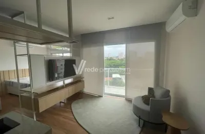 Apartamento com 1 quarto à venda na rua alecrins, 370, cambuí, campinas, 38 m2 por r$ 700.000
