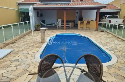 Casa com 3 quartos à venda na jupiá, 212, vila aeroporto iii, campinas, 156 m2 por r$ 750.000