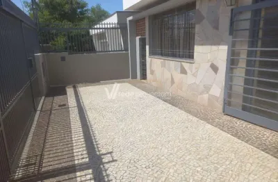 Casa com 3 quartos à venda na porto feliz, 172, vila lemos, campinas, 146 m2 por r$ 730.000