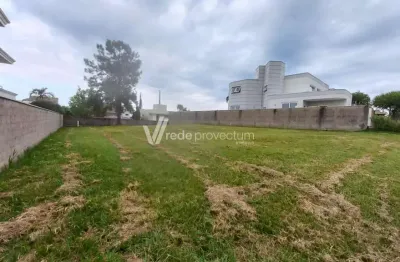 Terreno em condomínio fechado à venda na rua sabiú, 11, loteamento alphaville campinas, campinas por r$ 2.500.000