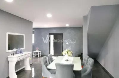 Casa com 3 quartos à venda na rua nelson de souza bárbara, 316, jardim santa genebra, campinas, 220 m2 por r$ 1.280.000