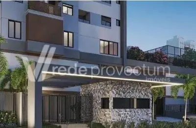 Apartamento com 2 quartos à venda na rua eduardo lane, 200, jardim guanabara, campinas, 80 m2 por r$ 1.300.000