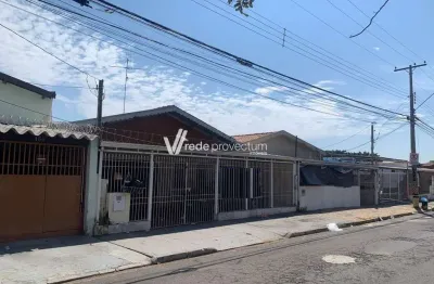 Casa comercial à venda na rua claudino lopes, 138, jardim londres, campinas, 212 m2 por r$ 460.000