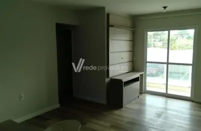 Apartamento com 3 quartos à venda na rua osmando mascaro, 168, vila aurocan, campinas, 68 m2 por r$ 480.000