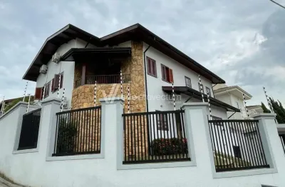 Casa com 3 quartos à venda na rua doutor roque marco gatti, 314, parque alto taquaral, campinas, 318 m2 por r$ 1.450.000