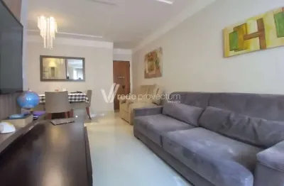 Apartamento com 3 quartos à venda na rua arquiteto josé augusto silva, 761, mansões santo antônio, campinas, 86 m2 por r$ 620.000