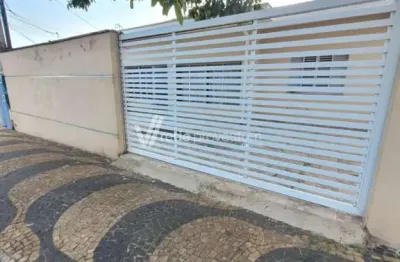 Casa com 2 quartos à venda na rua pedreira, 584, jardim novo campos elíseos, campinas, 162 m2 por r$ 550.000