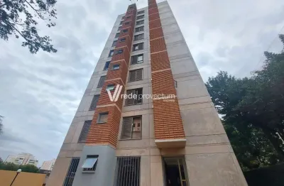 Apartamento com 2 quartos à venda na rua são salvador, 255, taquaral, campinas, 70 m2 por r$ 580.000