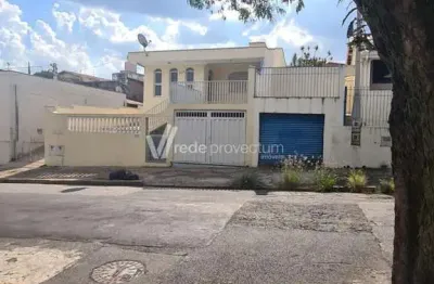 Casa com 2 quartos à venda na coronel antônio lemos, 224, vila industrial, campinas, 202 m2 por r$ 650.000
