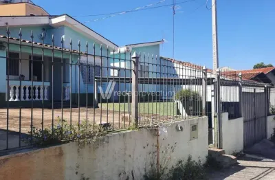 Casa comercial à venda na avenida francisco perotti, 381, vila marieta, campinas, 260 m2 por r$ 450.000