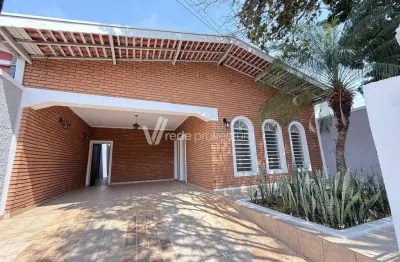 Casa com 3 quartos à venda na rua cristóvão bonini, 1235, jardim proença i, campinas, 194 m2 por r$ 690.000