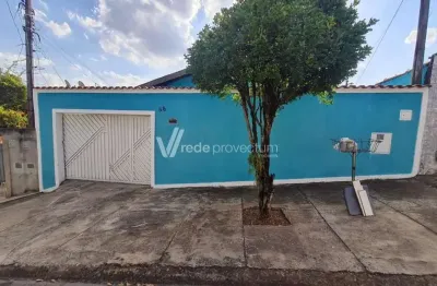 Casa com 2 quartos à venda na jerônymo de sousa filho, 86, jardim florence, campinas, 124 m2 por r$ 450.000