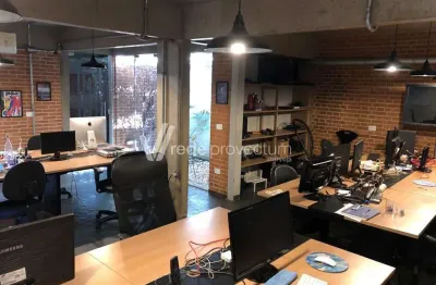 Casa comercial à venda na rua victório tomaz dias de carvalho, 656, parque nova campinas, campinas, 426 m2 por r$ 1.600.000