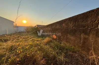 Terreno à venda na rua valparaíso, s/n°, parque da figueira, campinas por r$ 400.000