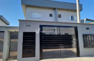 Casa em condomínio fechado com 2 quartos à venda na rua antônio ramos, 642, parque dos pomares, campinas, 94 m2 por r$ 750.000