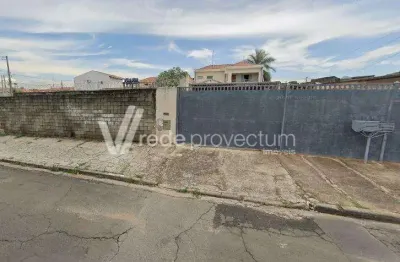 Terreno comercial à venda na rua antônia de souza pereira, 187, vila san martin, campinas por r$ 429.000