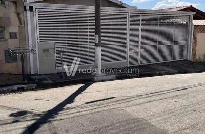 Casa com 3 quartos à venda na rua josé pedro de freitas, 166, jardim garcía, campinas, 180 m2 por r$ 660.000