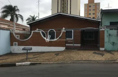 Casa comercial à venda na rua sete de setembro, 992, vila industrial, campinas, 155 m2 por r$ 1.600.000