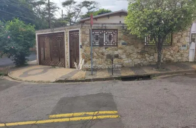 Casa com 4 quartos à venda na rua vítor quatel júnior, 264, parque itália, campinas, 143 m2 por r$ 755.000