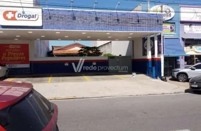 Terreno comercial à venda na avenida baden powell, 1626, jardim nova europa, campinas por r$ 1.200.000