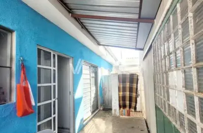 Casa com 2 quartos à venda na jupiá, 204, vila aeroporto iii, campinas, 120 m2 por r$ 690.000
