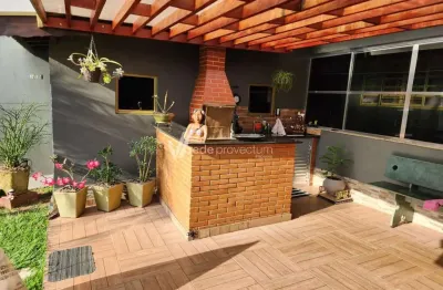 Casa comercial à venda na rua herminia angela capovilla de carvalho, 25, parque via norte, campinas, 136 m2 por r$ 650.000