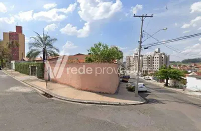 Casa com 3 quartos à venda na rua cornélio pena, 96, jardim santa eudóxia, campinas, 161 m2 por r$ 530.000