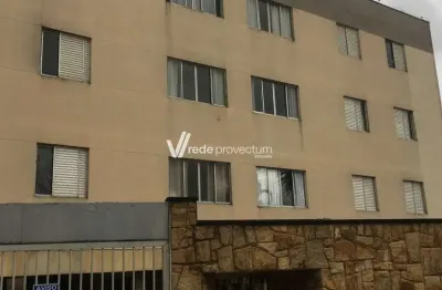 Apartamento com 3 quartos à venda na rua doutor omar simões magro, 235, vila industrial, campinas, 75 m2 por r$ 300.000