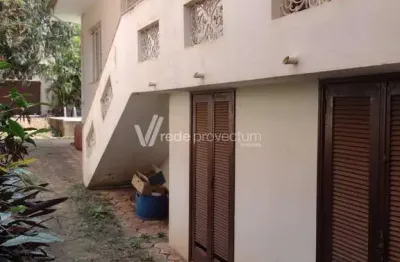 Casa com 4 quartos à venda na rua das camélias, 212, chácara primavera, campinas, 400 m2 por r$ 1.300.000