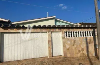 Casa com 3 quartos à venda na rua roberto teixeira dos santos, 250, parque taquaral, campinas, 204 m2 por r$ 550.000