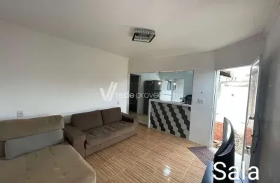 Casa com 2 quartos à venda na manolo romano, 206, jardim ouro branco, campinas, 80 m2 por r$ 480.000