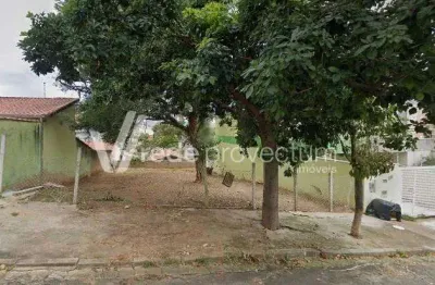 Terreno à venda na rua chopin, s/n°, jardim antonio von zuben, campinas por r$ 320.000