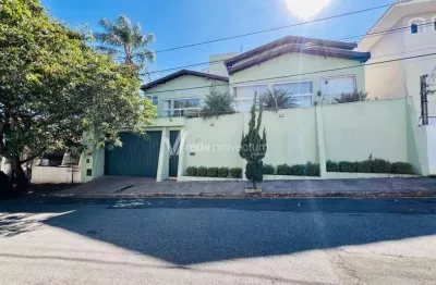 Casa comercial à venda na rua josé de campos sales, 137, jardim paraíso, campinas, 750 m2 por r$ 1.960.000