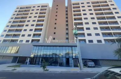 Apartamento com 1 quarto à venda na rua professor orestes carlos segallio, 160, parque industrial, campinas, 33 m2 por r$ 390.000