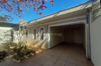 Casa com 3 quartos à venda na rua descalvado, 119, parque industrial, campinas, 180 m2 por r$ 600.000