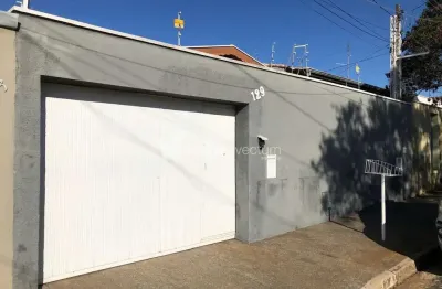 Casa com 3 quartos à venda na professor doutor ernesto sousa campos, 129, jardim bandeirantes, campinas, 206 m2 por r$ 730.000