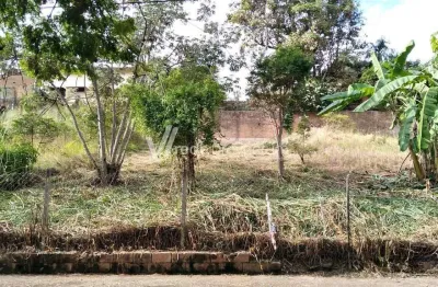 Terreno à venda na rua doutor joão alves dos santos, s/n°, jardim das paineiras, campinas por r$ 420.000