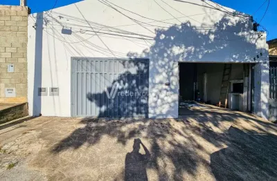 Casa comercial à venda na rua doutor lázaro silva, 286, jardim yeda, campinas, 280 m2 por r$ 600.000