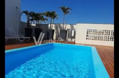 Apartamento com 1 quarto à venda na rua rafael andrade duarte, 618, jardim guarani, campinas, 58 m2 por r$ 385.000