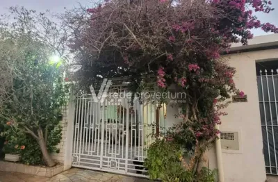 Casa com 3 quartos à venda na rua ophir corrêa de toledo, 161, parque residencial vila união, campinas, 100 m2 por r$ 390.000